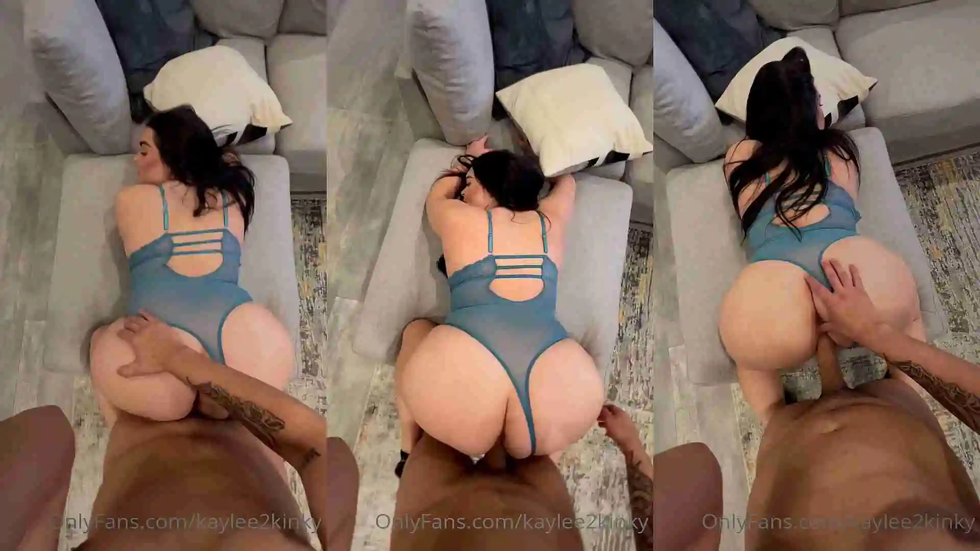 Kaylee4keeps dogstyile video